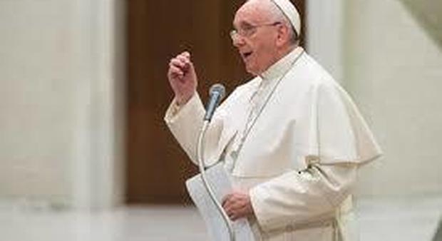 Gita fuori porta per Bergoglio, stavolta per visitare giovani preti in difficoltà