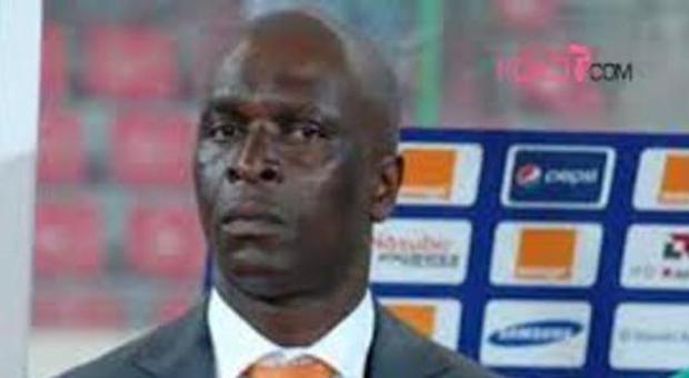 Ascoli, l'ex bianconero Zahoui è il nuovo allenatore del Niger