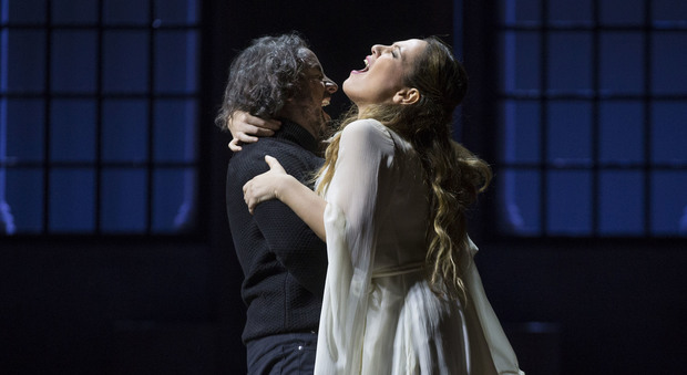 «Otello» a Napoli, quando Rossini tradì Shakespeare