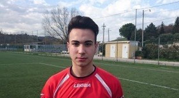 Muore a 17 anni giovane promessa del calcio: giocò anche nell'Ancona