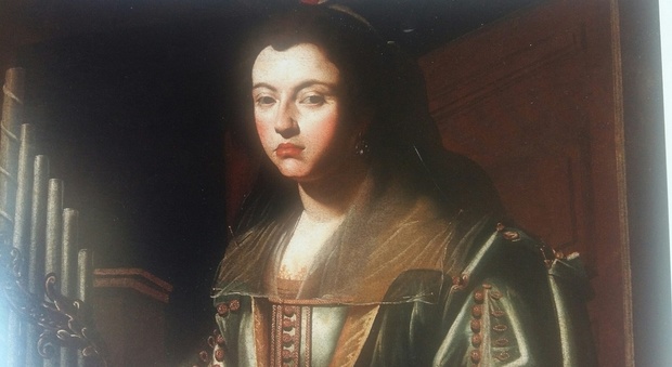«La divina Adriana Basile resti a Napoli», gli studiosi si mobilitano per il ritratto della Sirena di Posillipo, opera di Sellitto