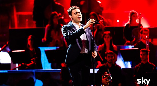 X Factor 2019, Eugenio Campagna polemico con i giudici: «Sono stanco» ( credits jule hering)