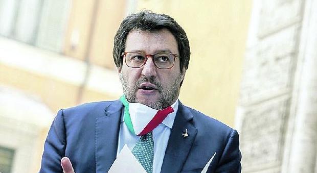 Salvini a Mattarella: toghe contro di me, ora a Catania chiedo un processo giusto