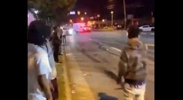 Usa, sparatoria a una festa di quartiere in Nord Carolina: due morti e 7 feriti
