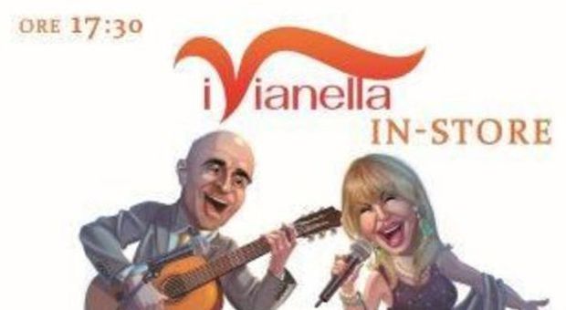 I Vianella di nuovo insieme dopo 30 anni: presentano il loro nuovo disco alla "Discoteca laziale"