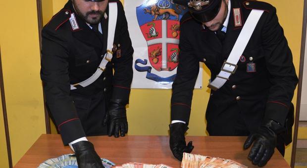 Roma, spacciava coca ai domiciliari: arrestato 30enne