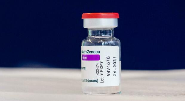 Il vaccino AstraZeneca