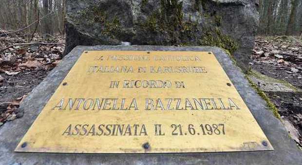 Germania, dopo 28 anni si costituisce il killer di Antonella Balzanella