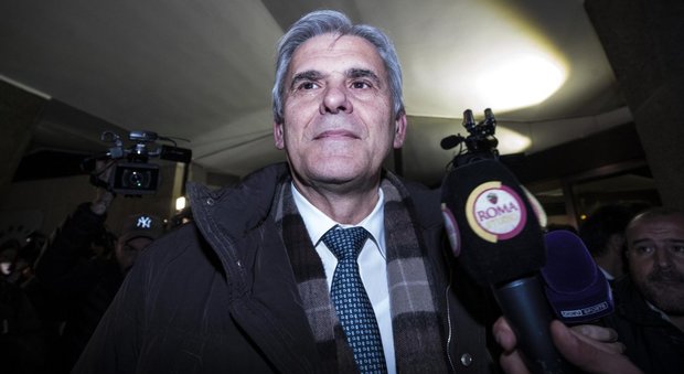 Arbitri, Nicchi alza la voce: senza voto si rischia altra Calciopoli