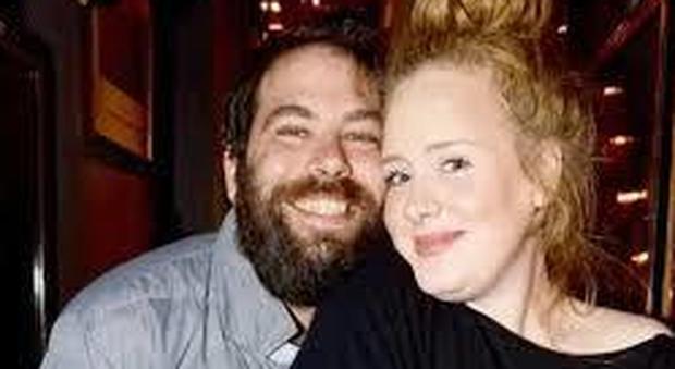 Adele, amore al capolinea: si è separata dal marito dopo 7 anni