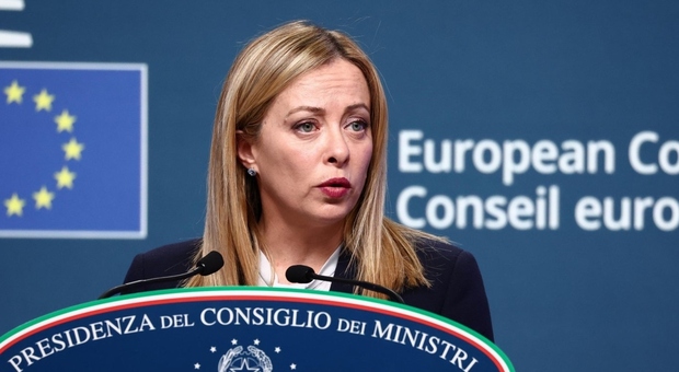 Giorgia Meloni: «Italia protagonista in Europa. Soddisfatta dei risultati ottenuti su immigrazione e economia»