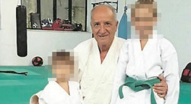Ascoli, da vigile urbano a mestro di arti marziali: «Il liscio megli dei Beatles ma poi fui stregato dal judo»