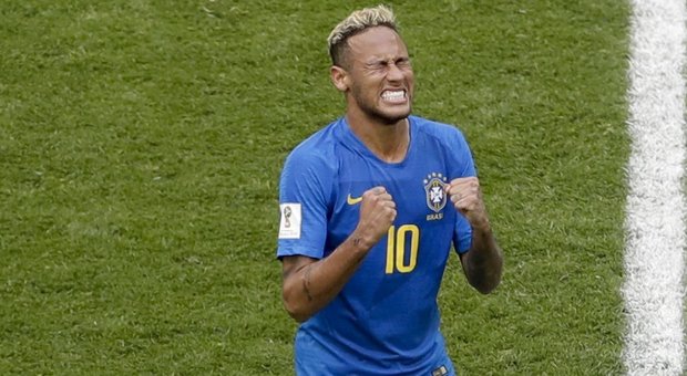 Neymar, dietro le lacrime il disagio per un popolo che non lo ama