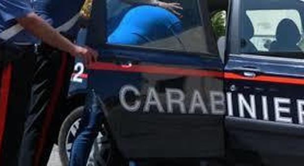 Quarto, i carabinieri arrestano 38enne vicino ai Longobardi-Beneduce