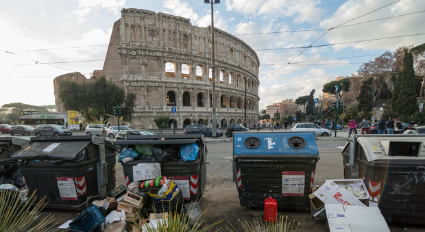 L'Isis torna a minacciare Roma: “Colpiremo il Colosseo”