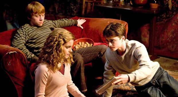 Harry Potter e il Principe Mezzosangue, stasera in tv martedì 27 febbraio: il giovane mago si prepara allo scontro finale