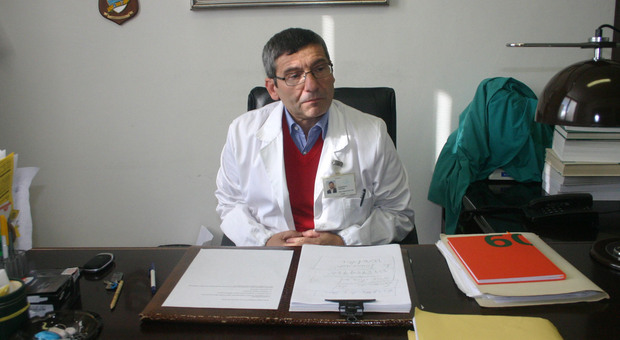 Il dramma del dottor Giovanni Fiorenzuolo, ex direttore dell’Area Vasta 1: «Un infarto e l’arresto cardiaco, così mi hanno riportato in vita»
