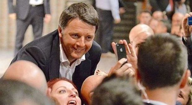 Regionali, Renzi chiude la campagna: «Tutti insieme per far ripartire il Paese»