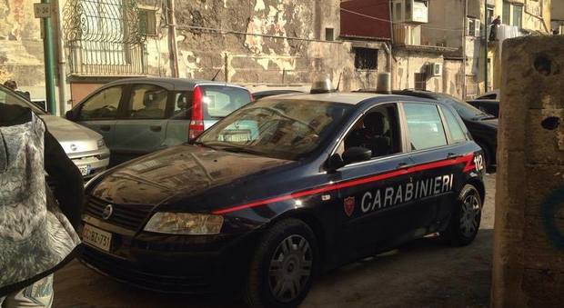 Sul bus senza biglietto, aggredisce i carabinieri: arrestato iracheno
