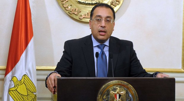Egitto, il Paese ha un nuovo premier: l'attuale ministro dell'Edilizia Madbouly