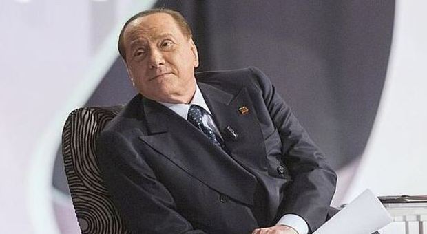 Berlusconi, rush finale: «Anche con 4 regioni su 3 Renzi va a casa»