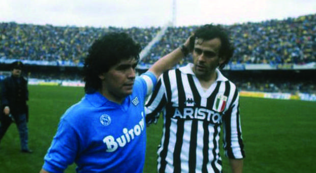 Napoli, senti Ottavio Bianchi: «Svolta a Milano come per noi nell'86 a Torino»