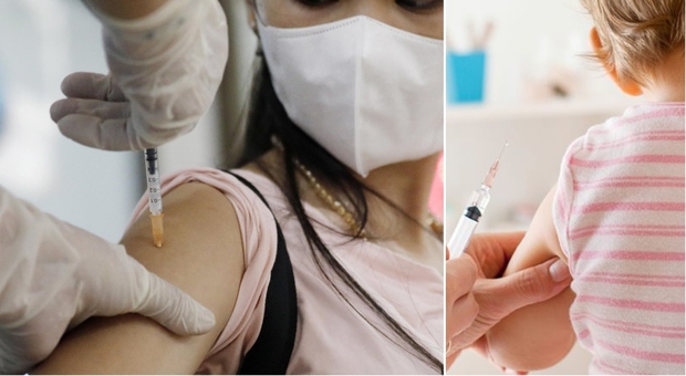 Vaccino ai bambini, i pediatri italiani: «Serve molto presto, questo virus uccide anche i più piccoli»