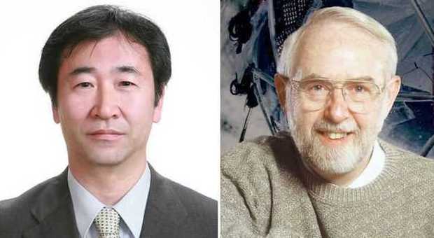 Nobel per la Fisica a Takaaki Kajita e Arthur B. McDonald per le loro ricerche sui neutrini