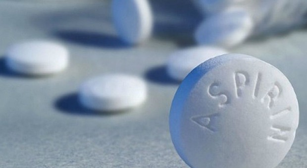 Aspirina, abbassa il rischio cancro