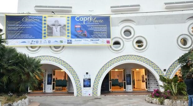 Capri Movie International Film Festival, terza edizione con omaggio a Hedy Lamarr