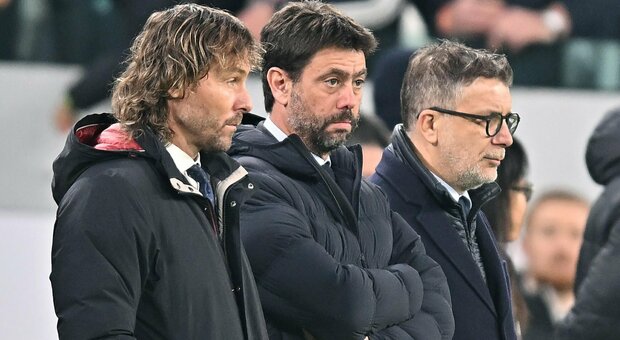 Juventus, la sentenza sulla manovra stipendi: maximulta da 718mila euro, nessuna penalità Il club: noi corretti, ma mettiamo un punto