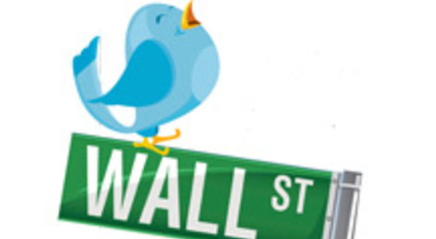 Twitter verso la quotazione in Borsa nel 2014: vale 11 miliardi di dollari