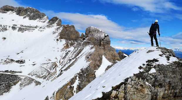 Alpinisti travolti dalla slavina in Pakistan: ecco chi sono i quattro veneti