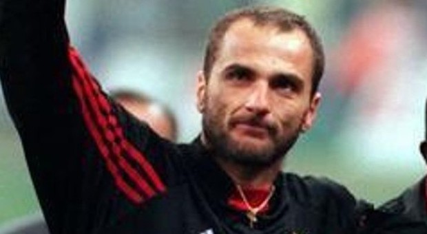 Sebastiano Rossi, guai per l'ex portiere del Milan: indagato per coca
