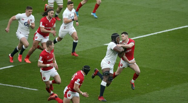 Rugby, Sei Nazioni: rinvio (a quando?) per Francia-Scozia, occhi puntati su Galles-Inghilterra