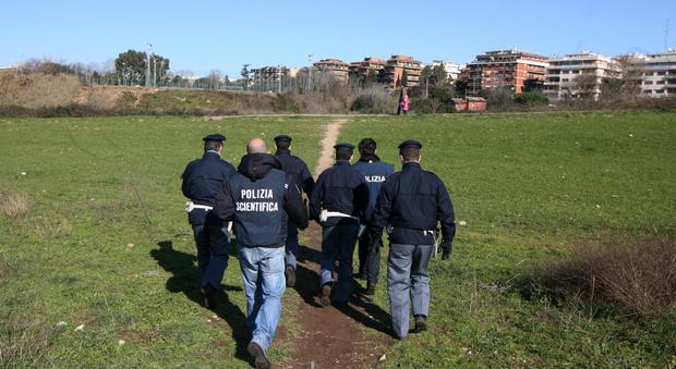Roma, Bimbo di 3 anni scomparso alla Caffarella: trovato dopo ore di ricerche