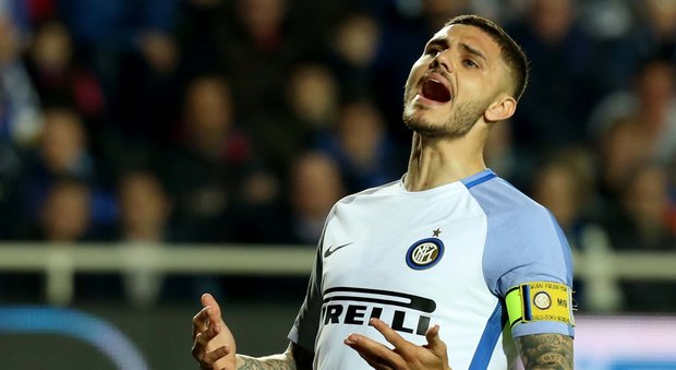 Inter, opzione zero: gol e gioco sono scomparsi