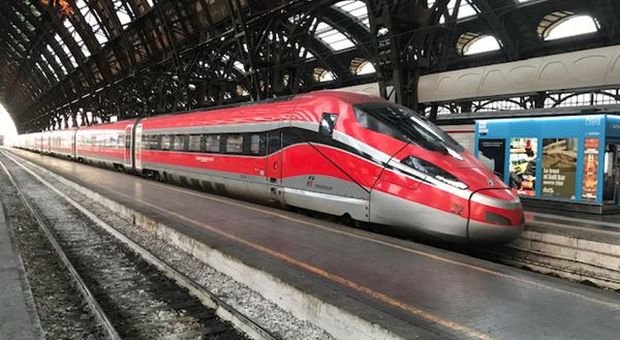 FS italiane, RFI investe oltre 14,6 miliardi per mobilità ferroviaria in Lombardia