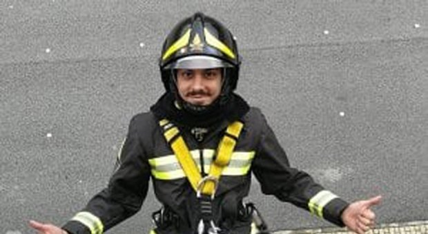 Alessandria, uno dei tre pompieri morti era figlio di un vigile del fuoco: Antonio aveva solo 30 anni