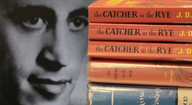 Salinger, decine gli scritti ancora inediti, il figlio: «Entro 10 anni saranno pubblicati»