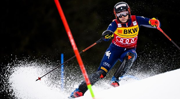 I Mondiali di sci di Cortina nel 2021: respinta la richiesta di slittamento della Fisi