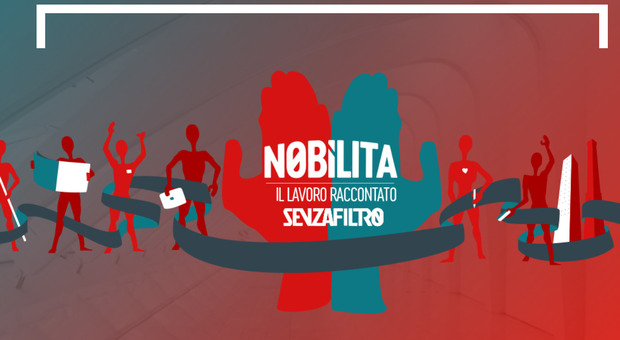 Imola, il 24 e 25 torna in presenza "Nobilità": 80 speaker contro le fake news e in difesa di una Nuova Cultura del Lavoro
