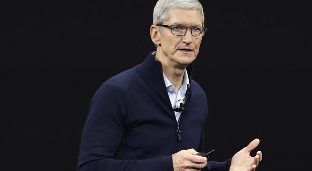 Apple si piega al governo di Pechino: sposta i dati iCloud degli utenti in Cina