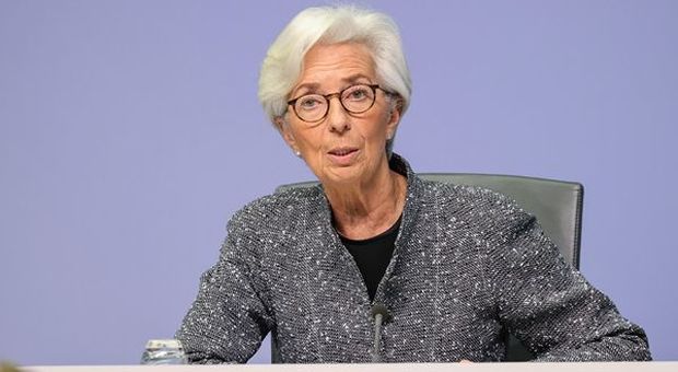 BCE divisa sul QE: Lagarde vince prima battaglia con i falchi