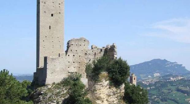 Montefalcone Appennino, via libera al restauro dell'antico castello