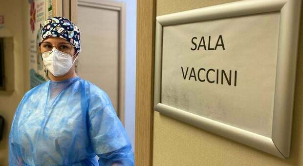 Esami gratis a chi si vaccina: il piano della Regione Lazio per convincere gli indecisi