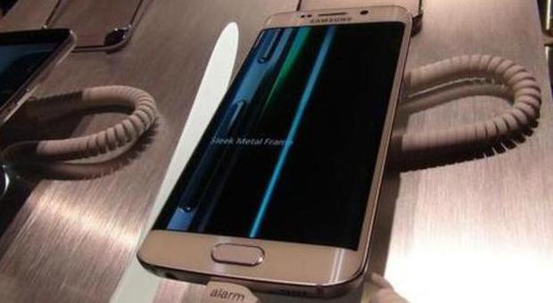 Samsung Galaxy S6 e Galaxy S6 Edge: Ecco come saranno gli smartphone