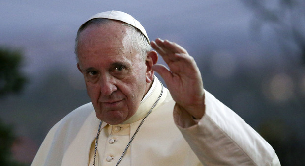 Papa Francesco: «Prego per tutte le vittime del terrorismo nel mondo. Per favore, basta! È una strada senza uscita!»
