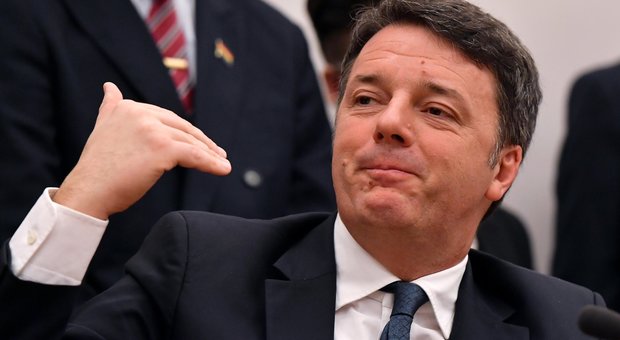 Prescrizione, Renzi: Bonafede può andare a fare il dj. Io in Parlamento ci torno, loro al governo no