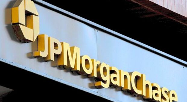 JP Morgan in rosso a Wall Street, pagherà multa da 920 milioni dollari